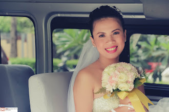 婚禮攝影師Red Bautista. 29.01.2019的照片