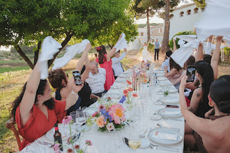 Wedding photographer Felipe Figueroa. Photo of 15.07.2025