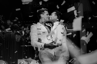 Wedding photographer Anna Naert. Photo of 09.07.2025
