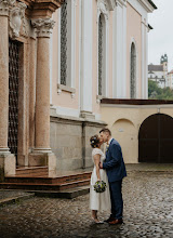 Fotógrafo de bodas Tim Kurzweg. Foto del 09.08.2022