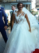 Düğün fotoğrafçısı Gianni Di Nardo. Fotoğraf 04.05.2024 tarihinde
