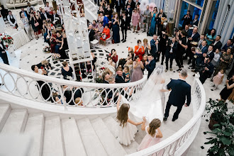 Bröllopsfotografer Anton Chiglyakov. Foto av 28.05.2021