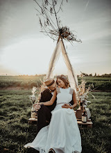 Wedding photographer Aleksandra Lemberger. Photo of 15.01.2020