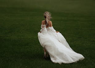 Wedding photographer Svetlana Fedorenko. Photo of 27.04.2022