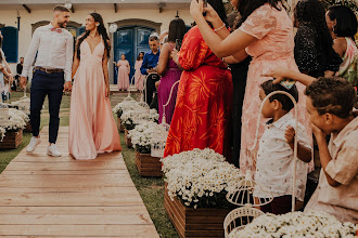 Wedding photographer Pedro Lopes. Photo of 08.01.2024