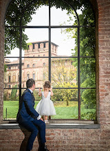 Wedding photographer Jan Verheyden. Photo of 05.05.2025
