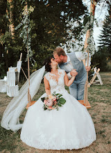 Wedding photographer Dejan Andelic. Photo of 08.09.2021