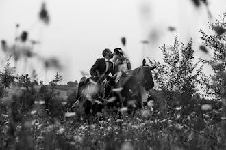 Photographe de mariage Francesco D Alonzo. Photo du 06.11.2019