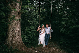 Bröllopsfotografer Cindy Lee. Foto av 18.05.2023