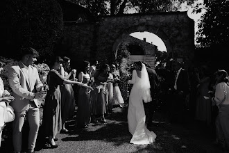Fotografer pernikahan Irene Gittarelli. Foto tanggal 09.04.2024