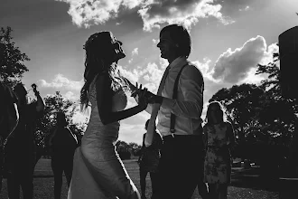 Pulmafotograaf Candelaria Baroni. 18.07.2023 päeva foto