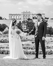Wedding photographer Helmut Schweighofer. Photo of 25.07.2025