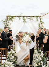 Wedding photographer Bruno Cervera. Photo of 09.01.2024