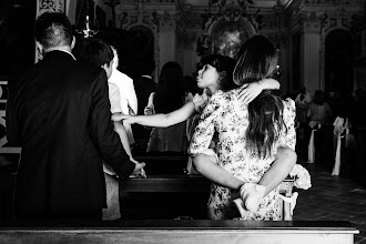 Wedding photographer Fabio Betelli. Photo of 24.09.2025