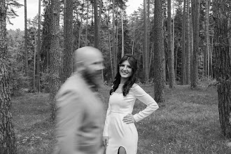 Vestuvių fotografas: Stefan Mircea. 22.05.2024 nuotrauka