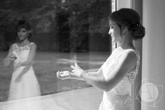 Photographe de mariage Anaïs Taelemans. Photo du 17.04.2019