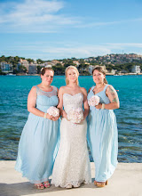 Fotógrafo de bodas Gary Traylor. Foto del 23.05.2019