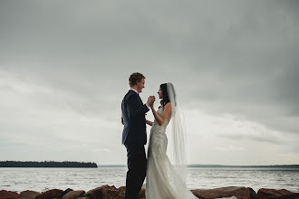 Wedding photographer Jeremy Mclean. Photo of 04.05.2023