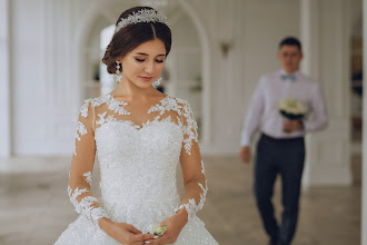 Wedding photographer Darya Kirillova. Photo of 23.04.2019