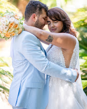 Fotografo di matrimoni Stephane Kiapello. Foto del 19.09.2025
