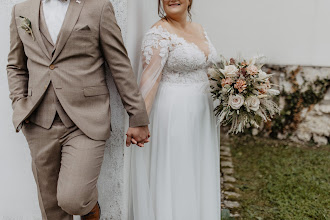 Hochzeitsfotograf Celine Marie Daliot. Foto vom 20.02.2024