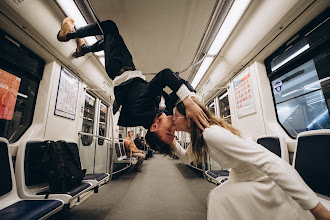 Fotografo di matrimoni Aleksandr Osadchiy. Foto del 26.07.2019