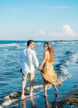 Wedding photographer Pierpaolo Vitulano. Photo of 02.09.2024