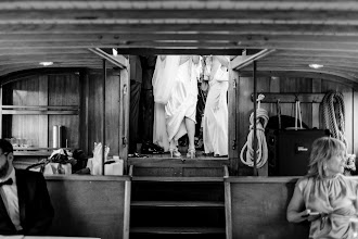Fotografo di matrimoni Ksenia Radl. Foto del 29.07.2025