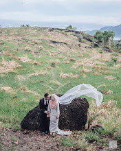 Fotógrafo de casamento Narzif Fizran. Foto de 30.09.2020