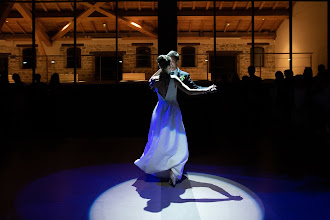 Fotógrafo de bodas Vianney Vandame. Foto del 12.02.2020