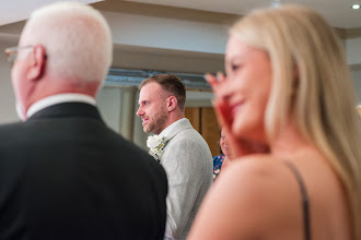 婚禮攝影師Alessandro Pietrosanti. 09.09.2025的照片