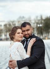 Wedding photographer Irina Ignatenya. Photo of 19.05.2024