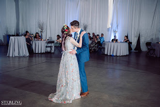 Düğün fotoğrafçısı Jaison Sterling. Fotoğraf 25.05.2023 tarihinde