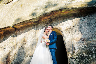 ช่างภาพงานแต่งงาน Evgeniy Rogozov. ภาพเมื่อ 14.03.2021