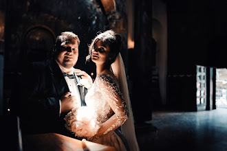 Весільний фотограф Dejan Videnovic. Фотографія від 06.06.2024