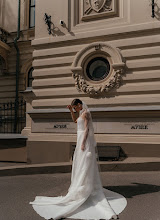 Vestuvių fotografas: Ekaterina Bondareva. 26.04.2024 nuotrauka