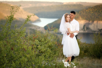 Hochzeitsfotograf Vyacheslav Gzhegozhevskiy. Foto vom 13.02.2021