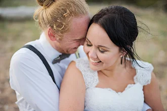 Svatební fotograf Evelina Grönlund. Fotografie z 25.05.2023