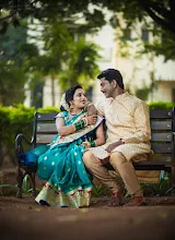 婚禮攝影師Prakash Dalvi. 10.12.2020的照片