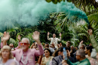 Photographe de mariage Mike Dumonceau. Photo du 02.05.2025
