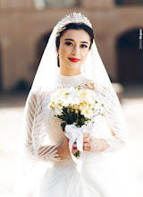 Wedding photographer Subhan Baghirov. Photo of 05.03.2022
