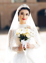 Svatební fotograf Subhan Baghirov. Fotografie z 05.03.2022
