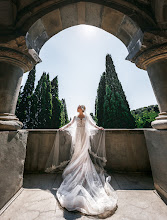 Wedding photographer Natalya Muzychuk. Photo of 04.12.2018
