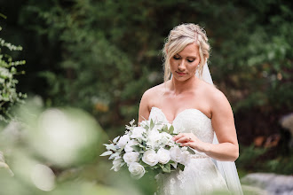 Photographe de mariage Todd Overbeek. Photo du 07.10.2022