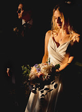 Wedding photographer John Hope. Photo of 17.07.2021