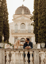 Wedding photographer Manuel Badalocchi. Photo of 22.05.2025