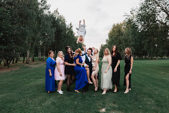 Wedding photographer Łukasz Kempa. Photo of 17.07.2025