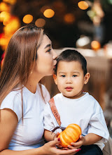 Wedding photographer Ilya Yashkin. Photo of 06.11.2025