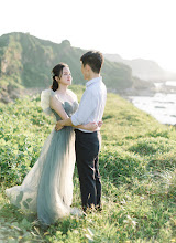 Fotografo di matrimoni Peter Huang. Foto del 25.06.2020