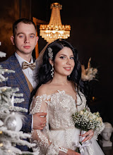 Fotógrafo de bodas Aleksey Sotnik. Foto del 11.12.2022